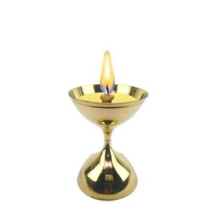 PALITEDAN AKHAND DIA 12CM