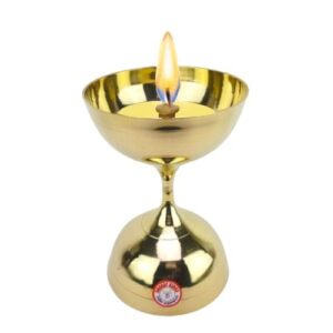 PALITEDAN AKHAND DIA  22CM