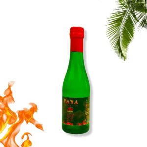 FAYA PALM  MARIENBURG RUM 81% VOL 0,2LTR
