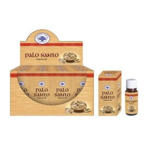 PALO SANTO OLIE 10 ML