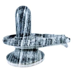 SHIVLING MARMER 25 CM