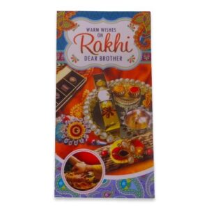 RAKHI KAARTEN 1