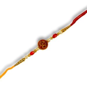 RAKHI OHM RONDJE NR. 43