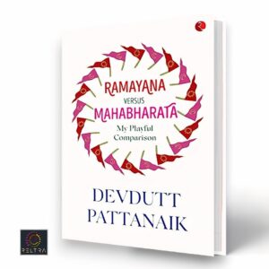 MAHABHARAT VERSUS RAMAYANA