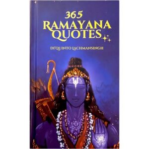 365 RAMAYANA QUOTES ENGLISH