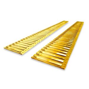 PALITANA REEDS SET 48ST BASS