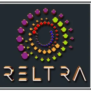 Laying Vishnu Laxmi (Gold Plated) 3"