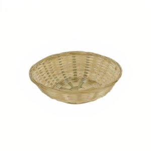 MANDJE BAMBOE 23CM