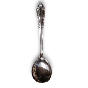 LEPEL SCHEP RVS 25CM