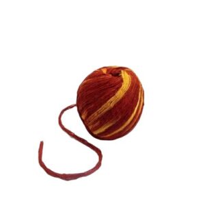 GAREN / KALAWA / MAULI ROOD RODE