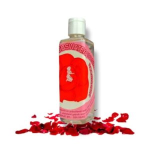 ROOSWATER  220 ML BHARAT KINGS