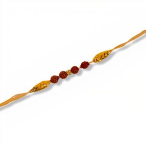 RAKHI KRALEN BEIGE NO.49