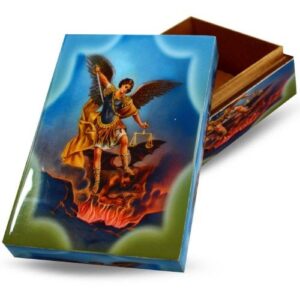 SAN MIGUEL DOOS 15/10CM