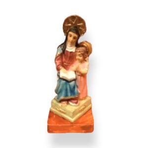 SANTA ANNA BEELD 12CM