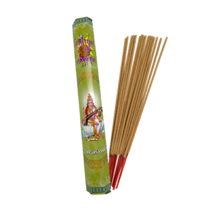 SARASWATI WIEROOK SPIRITUAL POWER