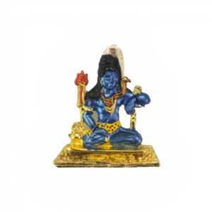 SHIVA BEELD 6CM