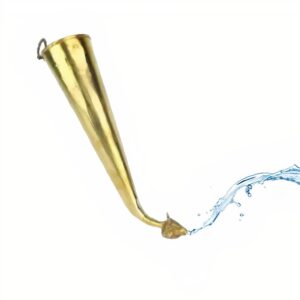 JALESHRI HOORN SHRINGI 30CM