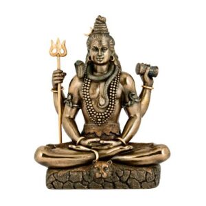 SHIVA BEELD 20 CM