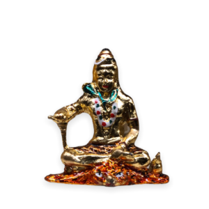 SHIVA BEELD 9CM