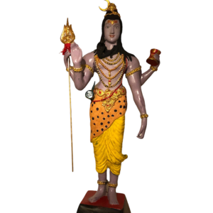 SHIVA BEELD 70CM KLEUR
