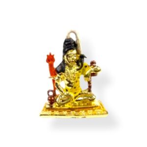 MURTI  SHIVA KLEUR 5CM