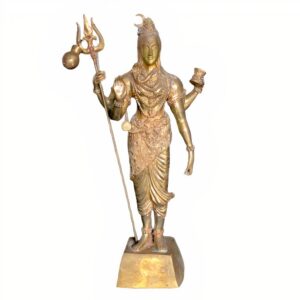 SHIVA BEELD 50CM