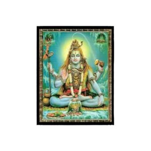 SHIVA LIJST 12 CM