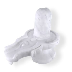 SHIVLING WIT 7 CM