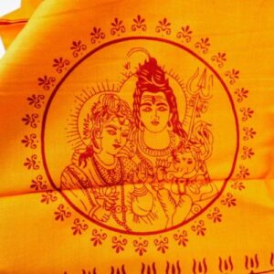 SJAAL SHIVA 180/110CM