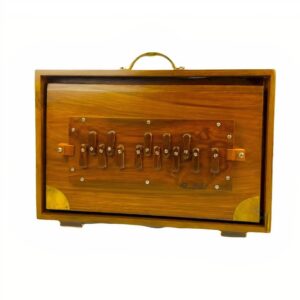 SHRUTI BOX GROOT