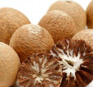 SOPARIE CRUSHED-GEBROKENV50 GRAM