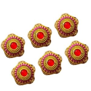 SOPARIE DECORATED 7 ST.