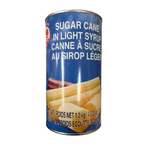 SUGAR CANE IN SYRUP 1.2KG*
