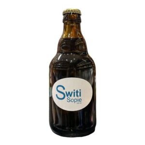 SWITI SOPIE WIT 250ML*
