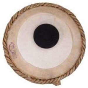 TABLA VEL 18CM  B QLTY