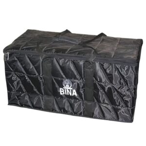 HARMONIUM TAS ZWART 60/30/30