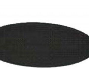 TAWA PLAAT (ROTI PLAAT)  55CM