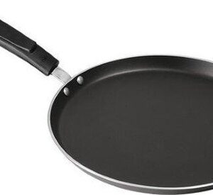 TAWA MET HENDEL INDUCTIE 34.5CM