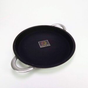 TAWA (ROTI PLAAT)   (25.5X25.5X1.5CM)