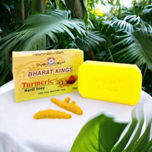 TURMERIC HARDI ZEEP AYURVEDA