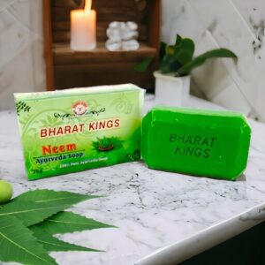 NEEM AYURVEDA ZEEP