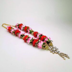 TROUW MALA ROZE-ROOD 264 PER 2 SET