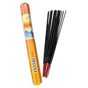 DECENT WIEROOK STOKJES