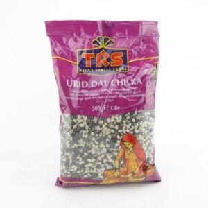 TRS URID DAL CHILKA 500GR