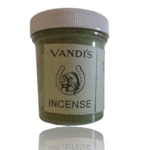 BUENA SUERTE (LUCKY) POEDER WIEROOK