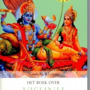 HET BOEK OVER VISHNU