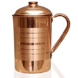 WATERKAN ROOD KOPER TAMA