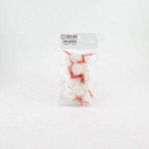 WATTE BATTIE ROND LONTJES*