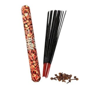 CLOVE / KRUIDNAGEL WIEROOK