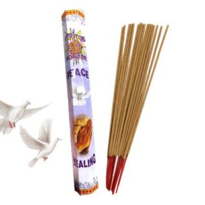 HOUSE BLESSING / PEACE / HEALING WIEROOK SPIRITUAL POWER